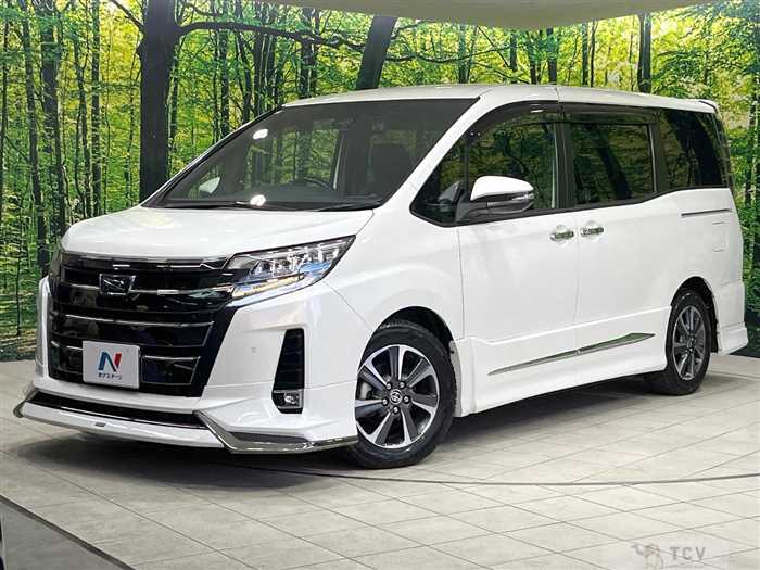 2019 Toyota Noah