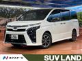 2020 Toyota Voxy