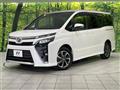 2017 Toyota Voxy