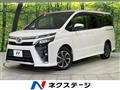 2017 Toyota Voxy