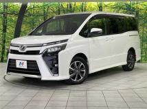 2017 Toyota Voxy