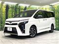 2018 Toyota Voxy