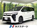 2018 Toyota Voxy