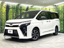 2018 Toyota Voxy