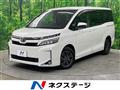 2019 Toyota Voxy