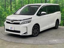 2019 Toyota Voxy