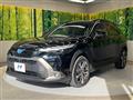 2022 Toyota CorollaCross
