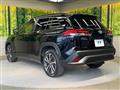 2022 Toyota CorollaCross