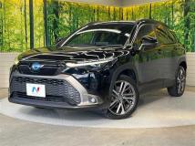 2022 Toyota CorollaCross