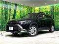 2024 Toyota CorollaCross