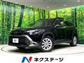 2024 Toyota CorollaCross