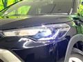 2024 Toyota CorollaCross