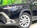 2024 Toyota CorollaCross