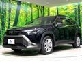 2024 Toyota CorollaCross