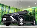 2024 Toyota CorollaCross
