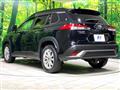 2024 Toyota CorollaCross