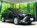 2024 Toyota CorollaCross