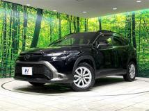 2024 Toyota CorollaCross