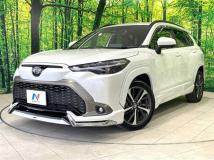 2024 Toyota CorollaCross