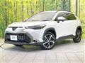 2024 Toyota CorollaCross