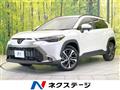 2024 Toyota CorollaCross