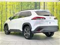 2024 Toyota CorollaCross