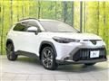 2024 Toyota CorollaCross