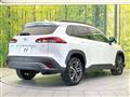 2024 Toyota CorollaCross