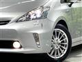 2012 Toyota PRIUS α