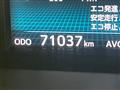 2015 Toyota PRIUS α