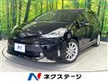 2015 Toyota PRIUS α