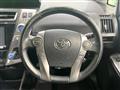 2015 Toyota PRIUS α