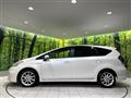 2013 Toyota PRIUS α