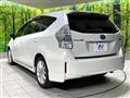 2013 Toyota PRIUS α
