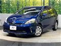 2014 Toyota PRIUS α