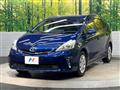 2014 Toyota PRIUS α