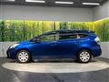2014 Toyota PRIUS α