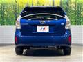 2014 Toyota PRIUS α
