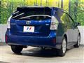 2014 Toyota PRIUS α