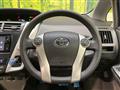 2014 Toyota PRIUS α