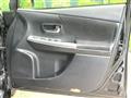 2015 Toyota PRIUS α