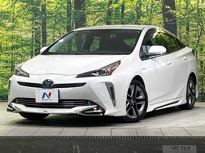 2019 Toyota Prius