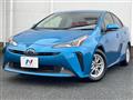 2022 Toyota Prius