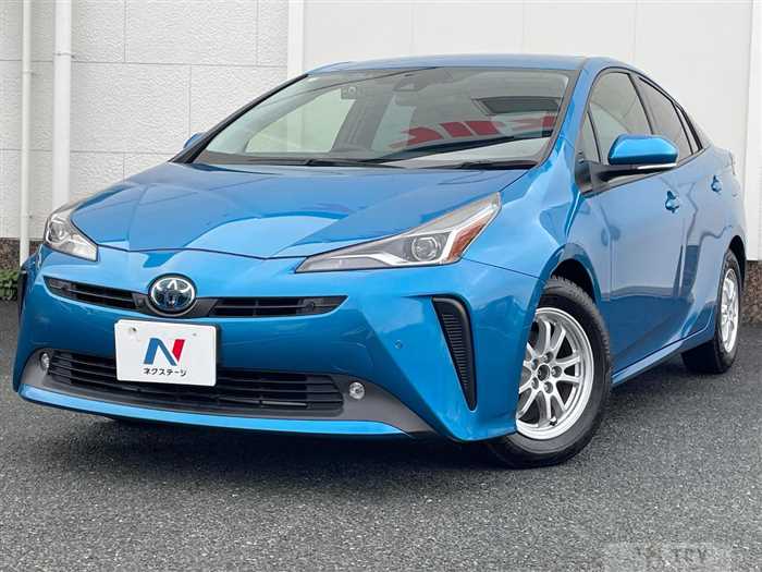 2022 Toyota Prius