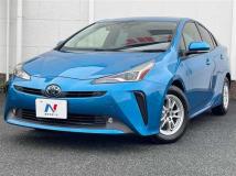 2022 Toyota Prius