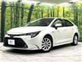 2019 Toyota Corolla Sedan