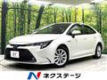 2019 Toyota Corolla Sedan
