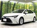 2019 Toyota Corolla Sedan