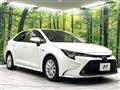 2019 Toyota Corolla Sedan
