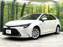 2019 Toyota Corolla Sedan